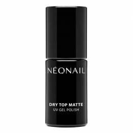NeoNail gel lak 7,2 ml - Dry Top Matte