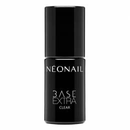 NeoNail gel lak Base Extra Strong 7,2 ml - Podkladový