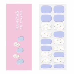 NANI Gel Stickers - 9