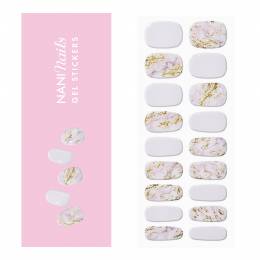 NANI Gel Stickers - 10