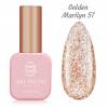 NANI gel lak Premium 6 ml - Golden Marilyn