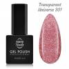 NANI gel lak 6 ml - Transparent Universe