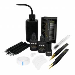 NANI Lashes Tester set