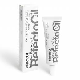 RefectoCil Podkladová báze 15 ml - Strong, Intense Browns