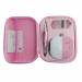 NANI bruska na nehty EasyTouch 30W - Pink