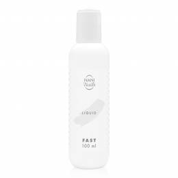 NANI tvrdidlo, liquid 100 ml - Fast