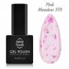 NANI gel lak 6 ml - Pink Meadow