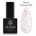 NANI gel lak 6 ml - Flower Fantasy