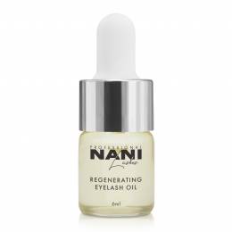 NANI Regenerující olejíček na řasy 6 ml