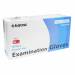 FLOWER SMART nitrilové rukavice, M, nepudrované - 100ks