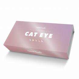 NANI sada gel laků Cat Eye