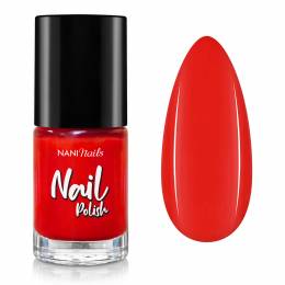 NANI lak na nehty 6 ml - 4