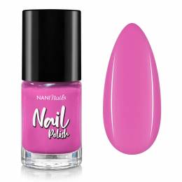 NANI lak na nehty 6 ml - 9