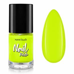 NANI lak na nehty 6 ml - 3