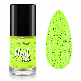 NANI lak na nehty 6 ml - 62