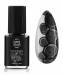 NANI zdobící lak Blooming INK 12 ml - Midnight Spell