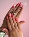 NANI gel lak 6 ml - Neon Guava