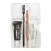 RefectoCil BeautyLash - Barva na obočí - Černo hnědá