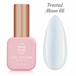 NANI gel lak Premium 6 ml - Frosted Moon