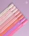 NANI gel lak 6 ml - Spring Sunset