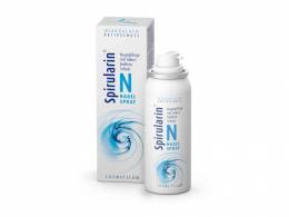 Spirularin N sprej na mykózu nehtu 50 ml