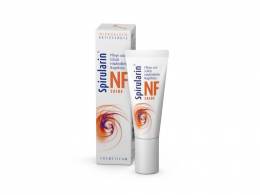 Spirularin NF mast na zarostlé nehty a nehtové valy 10 ml