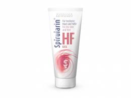 Spirularin HF gel na suchou pokožku 40 ml