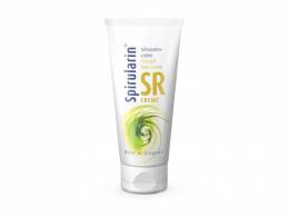 Spirularin SR krém na popraskané paty 20% UREY 35ml