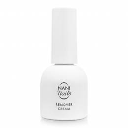 NANI odstraňovač gel laku Remover Cream 15 ml