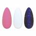 NANI gel lak 5 ml - Sparkle Top Matt