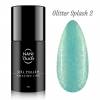 NANI gel lak Amazing Line 5 ml - Glitter Splash