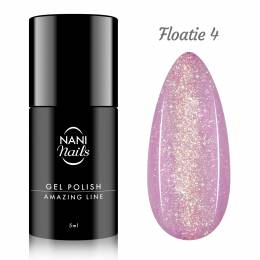 NANI gel lak Amazing Line 5 ml - Floatie