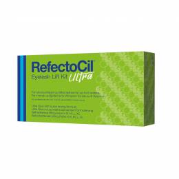 RefectoCil - Sada na lifting řas Ultra