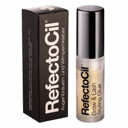 RefectoCil - Lepidlo na styling řas a obočí, 4 ml