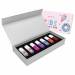 NANI Kids Nail Polish Set - Sada dětských laků