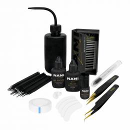 NANILashes Tester Set