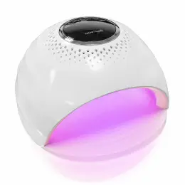 NANI UV/LED bezdrátová lampa 84 W - White