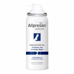 Allpresan Pedicare - nehtový olej 50 ml