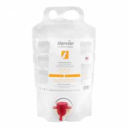 Allpresan Pedicare - koupel na nohy 1500 ml
