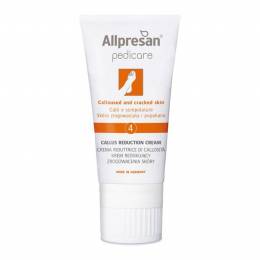 Allpresan Pedicare - krém k redukci mozolů 40 ml