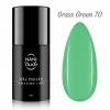 NANI gel lak Amazing Line 5 ml - Grass green
