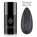 NANI gel lak Amazing Line 5 ml - Diamond Black