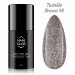 NANI gel lak Amazing Line 5 ml - Twinkle Brown