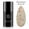 NANI gel lak Amazing Line 5 ml - Champagne Berry