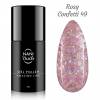 NANI gel lak Amazing Line 5 ml - Rosy Confetti