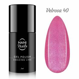 NANI gel lak Amazing Line 5 ml - Velrosa