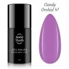NANI gel lak Amazing Line 5 ml - Candy Orchid