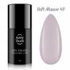 NANI gel lak Amazing Line 5 ml - Soft Mauve