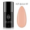 NANI gel lak Amazing Line 5 ml - Soft Apricot