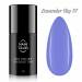 NANI gel lak Amazing Line 5 ml - Lavender Sky